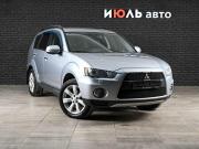 Mitsubishi Outlander II Рестайлинг Екатеринбург  - изображение 15