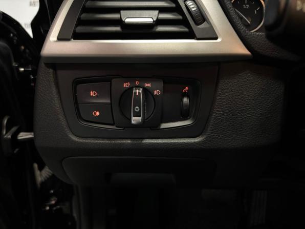 BMW 3 серии VI (F3x) с пробегом 2014 года, цена 1 419 000 рублей, 155000 км, седан, Автокод Объявления