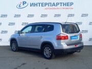 Chevrolet Orlando I Ижевск  - изображение 42