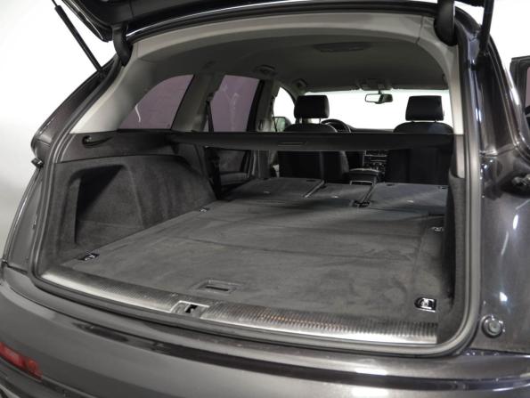 Audi Q7 I (4L) Рестайлинг с пробегом 2014 года, цена 2 199 000 рублей, 237264 км, внедорожник, Автокод Объявления