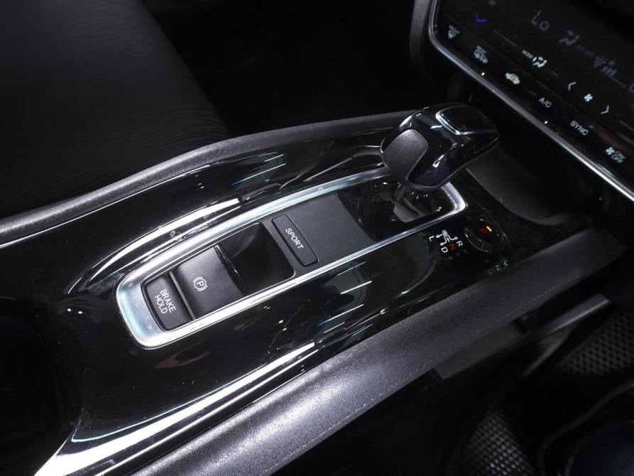 Honda Vezel I Рестайлинг Ростов-на-Дону  - изображение 13