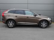 Volvo XC60 I Рестайлинг Москва  - изображение 25