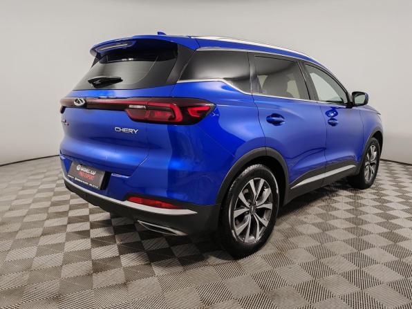Chery Tiggo 7 Pro I с пробегом 2022 года, цена 1 499 000 рублей, 73106 км, внедорожник, Автокод Объявления