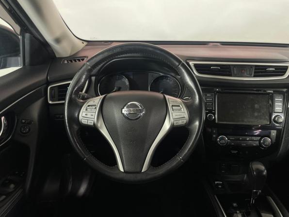 Nissan X-Trail III с пробегом 2018 года, цена 1 849 000 рублей, 194639 км, внедорожник, Автокод Объявления