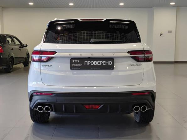 Geely Coolray I с пробегом 2023 года, цена 1 990 000 рублей, 39503 км, внедорожник, Автокод Объявления