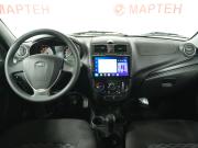 Lada (ВАЗ) Granta I Рестайлинг Вологда  - изображение 34
