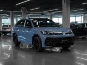 Volkswagen Tiguan III (China Market) Москва  - изображение 32