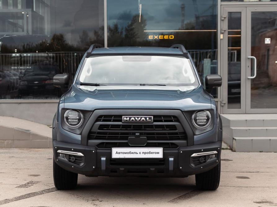Haval Dargo I Новосибирск  - изображение 2