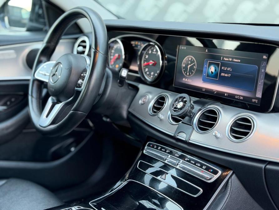 Mercedes-Benz E-Класс V (W213 S213 C238) Краснодар  - изображение 20