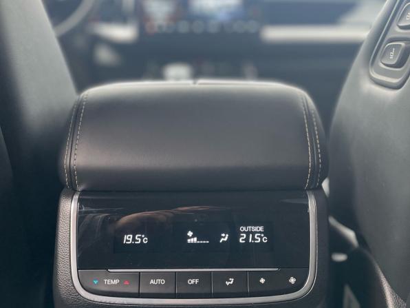 GAC GS8 II с пробегом 2023 года, цена 3 200 000 рублей, 82041 км, внедорожник, Автокод Объявления