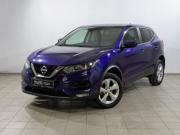 Nissan Qashqai II Рестайлинг Химки  - изображение 29