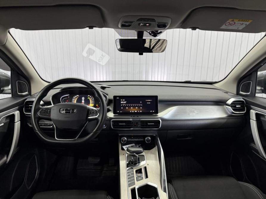 Geely Coolray I Краснодар  - изображение 9