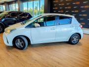 Toyota Vitz III (XP130) Рестайлинг Тула  - изображение 22