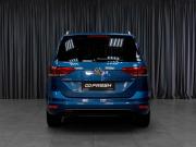 Volkswagen Touran II Тюмень  - изображение 22