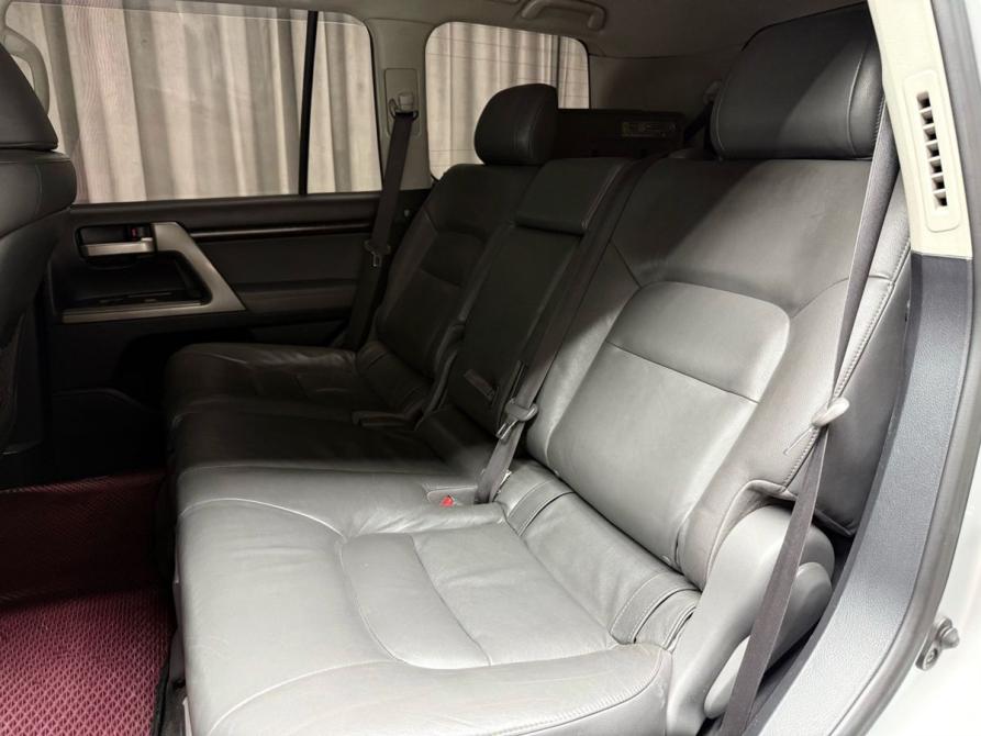 Toyota Land Cruiser 200 Series Ижевск  - изображение 32