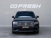 Volkswagen Tiguan II Рестайлинг Краснодар  - изображение 26