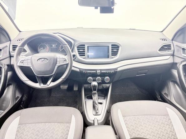 Lada (ВАЗ) Vesta I Рестайлинг (NG) с пробегом 2024 года, цена 1 419 000 рублей, 56689 км, седан, Автокод Объявления