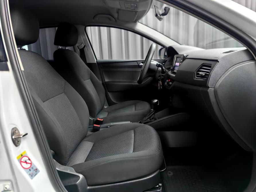 Volkswagen Polo V Рестайлинг Москва  - изображение 8