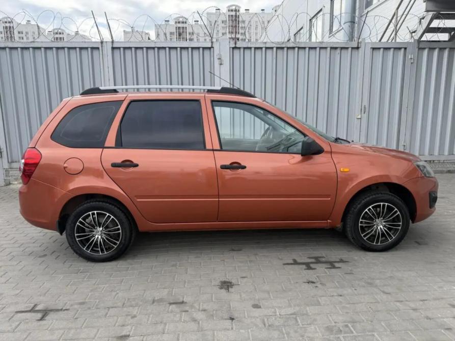 Lada (ВАЗ) Kalina II Ростов-на-Дону  - изображение 6