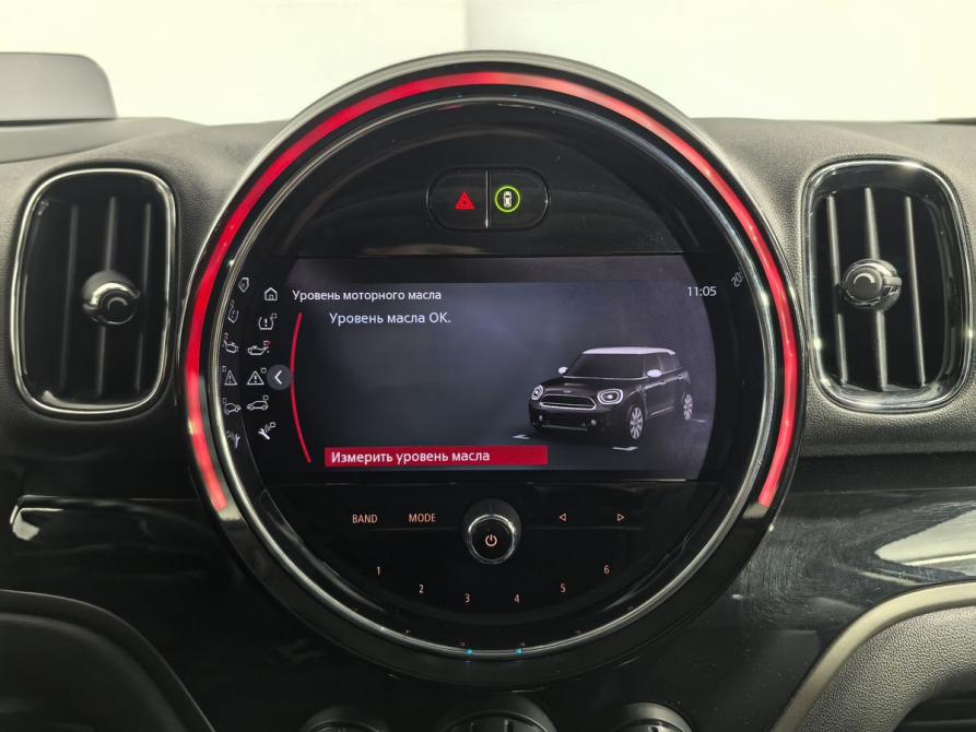 Mini Countryman II Рестайлинг Санкт-Петербург  - изображение 19