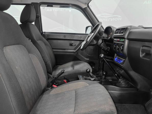 Lada (ВАЗ) Niva Legend с пробегом 2023 года, цена 805 000 рублей, 83580 км, внедорожник, Автокод Объявления