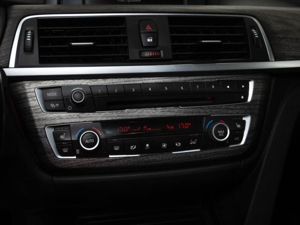 BMW 3 серии VI (F3x) Рестайлинг с пробегом 2017 года, цена 1 798 000 рублей, 170300 км, седан, Автокод Объявления