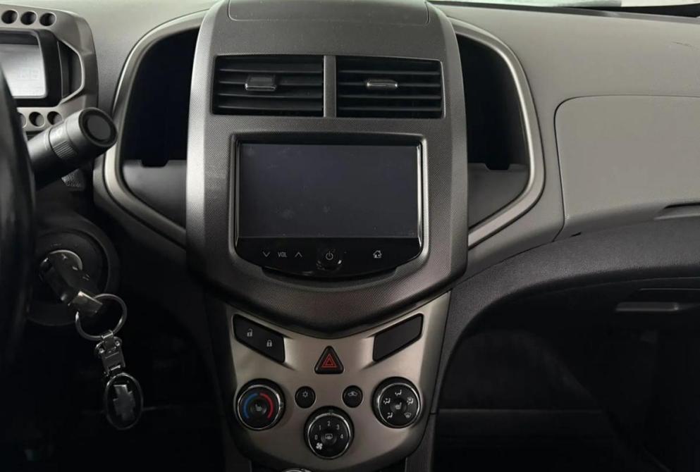 Chevrolet Aveo II Киров  - изображение 12