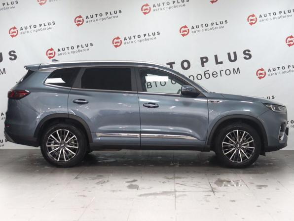Chery Tiggo 8 Pro I с пробегом 2021 года, цена 2 169 000 рублей, 31000 км, внедорожник, Автокод Объявления
