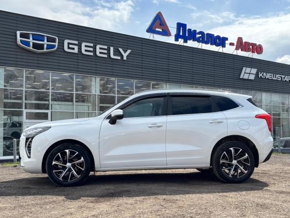 Haval Jolion I с пробегом 2022 года, цена 1 820 000 рублей, 60115 км, внедорожник, Автокод Объявления