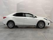 Toyota Corolla XI (E160 E170 E180) Новосибирск  - изображение 28
