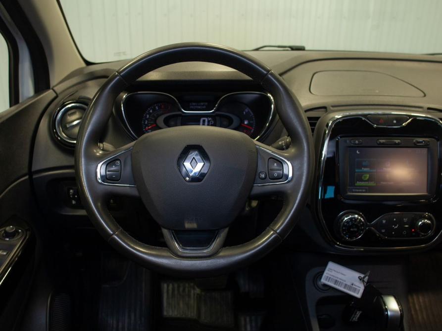 Renault Kaptur I Иваново  - изображение 20