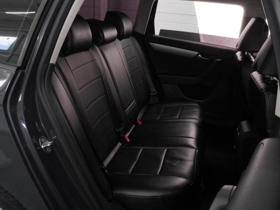 Volkswagen Passat B7 Воронеж  - изображение 7