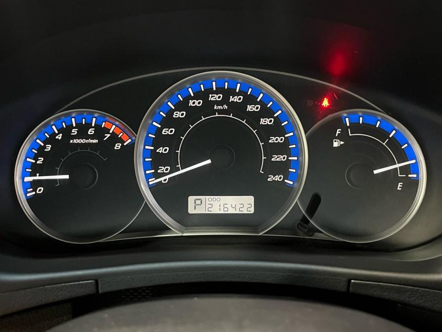 Subaru Forester III Рестайлинг Пермь  - изображение 20
