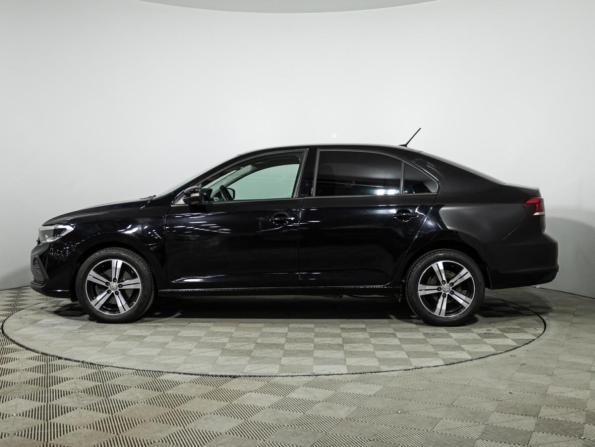 Volkswagen Polo VI с пробегом 2020 года, цена 1 619 700 рублей, 77431 км, лифтбек, Автокод Объявления