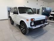 Lada (ВАЗ) Niva Legend Орел  - изображение 13