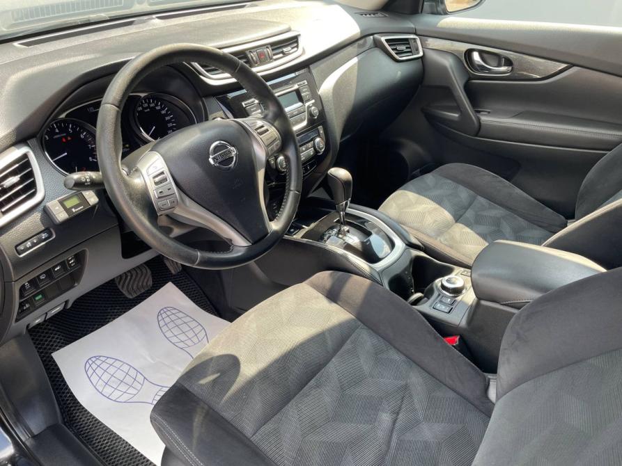 Nissan X-Trail III Стерлитамак  - изображение 19