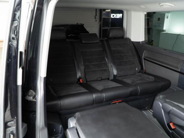Volkswagen Multivan T6 с пробегом 2019 года, цена 4 899 050 рублей, 146602 км, минивэн, Автокод Объявления