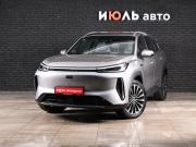 Geely Galaxy M7 Екатеринбург  - изображение 22