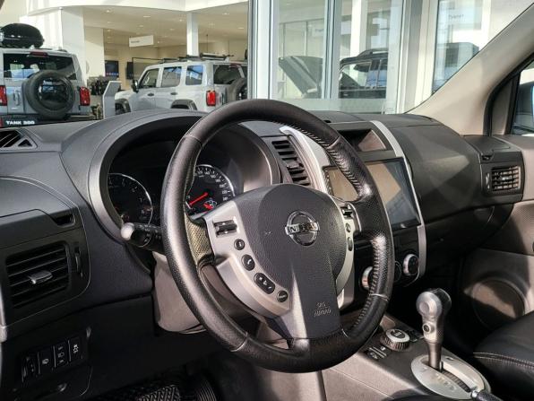 Nissan X-Trail II Рестайлинг с пробегом 2014 года, цена 1 191 000 рублей, 173227 км, внедорожник, Автокод Объявления