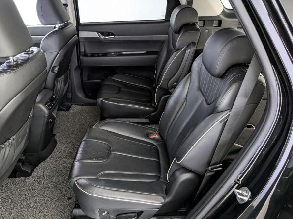Hyundai Palisade I с пробегом 2020 года, цена 4 172 000 рублей, 55636 км, внедорожник, Автокод Объявления