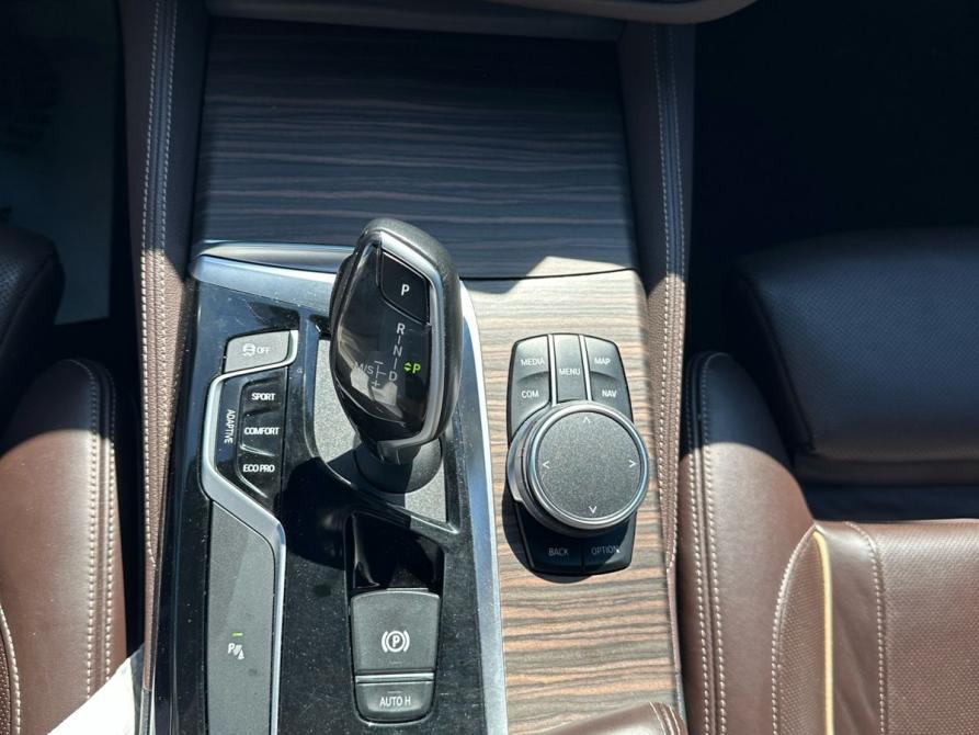 BMW 5 серии VII (G30/G31/G38) Москва  - изображение 23