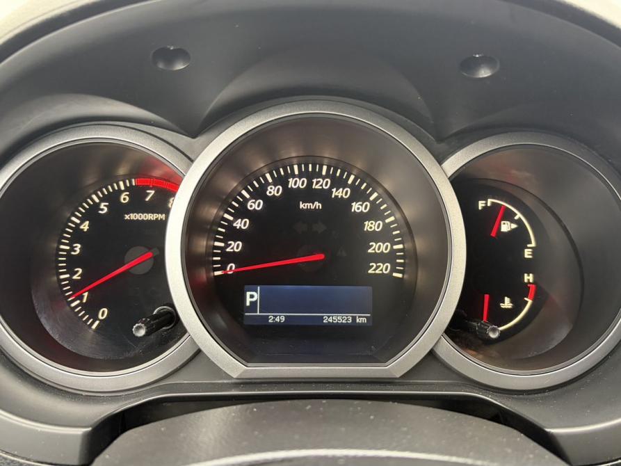 Suzuki Grand Vitara II Рестайлинг Москва  - изображение 15