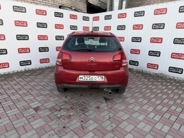 Citroen C3 II с пробегом 2010 года, цена 344 999 рублей, 181123 км, хэтчбек, Автокод Объявления