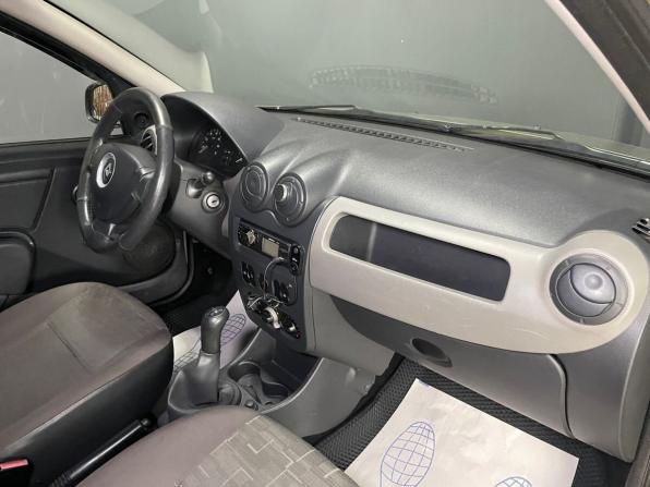 Renault Sandero I с пробегом 2012 года, цена 499 000 рублей, 160508 км, хэтчбек, Автокод Объявления