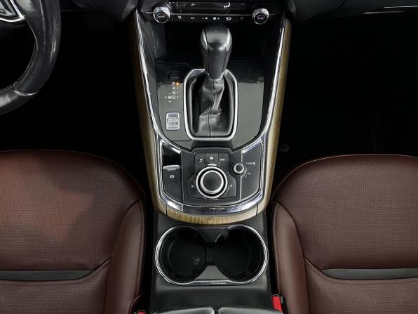 Mazda CX-9 II с пробегом 2019 года, цена 2 490 000 рублей, 121000 км, внедорожник, Автокод Объявления