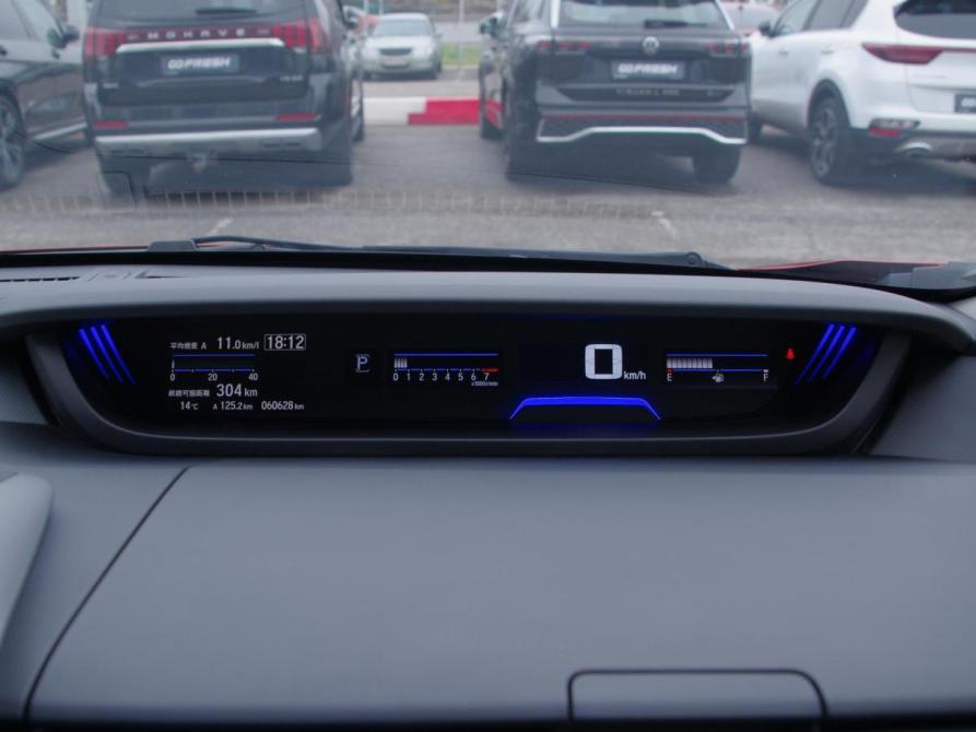 Honda Freed II Рестайлинг Владимир  - изображение 15