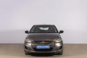 Hyundai Solaris I Новосибирск  - изображение 19