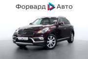 Infiniti QX50 I Рестайлинг Тюмень  - изображение 33