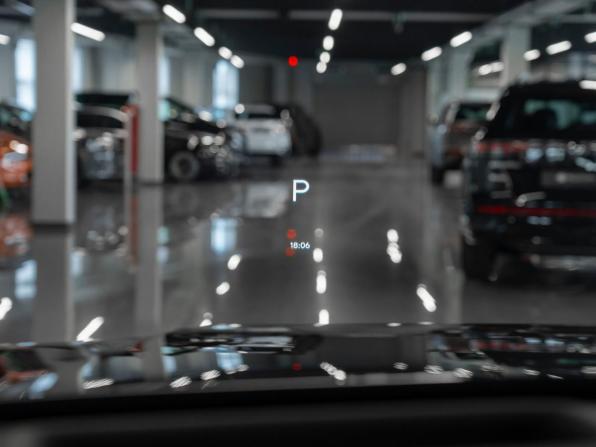 Li Auto (Lixiang) L7 I Рестайлинг с пробегом 2025 года, цена 8 150 000 рублей, 50 км, внедорожник, Автокод Объявления