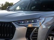 Haval Jolion I Рестайлинг Москва  - изображение 39